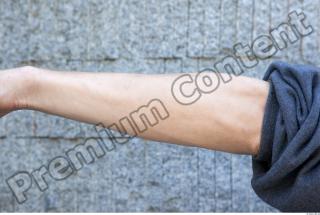 Forearm texture of street references 402 0001